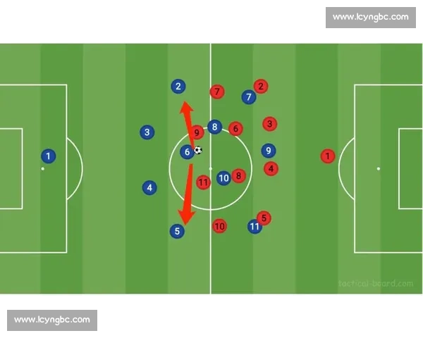现代足球战术体系演变与实战应用深度解析与未来趋势探讨及案例分析 现代足球战术体系演变与实战应用深度解析与未来趋势探讨及案例分析