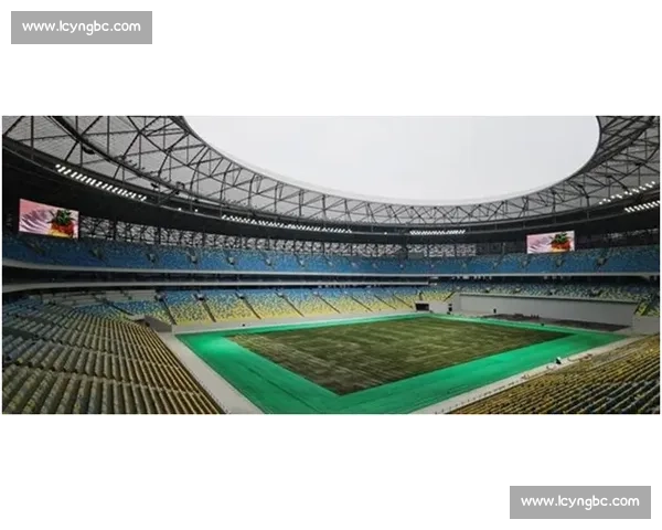 体育赛事全程互动体验升级让观众参与感与沉浸感双提升 体育赛事全程互动体验升级让观众参与感与沉浸感双提升